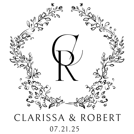Save The Date Stamps Personalized | Wedding Stamp Invitation